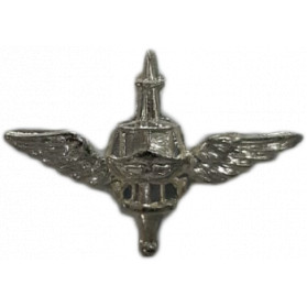 Emblema Asalto Aéreo (Destino)