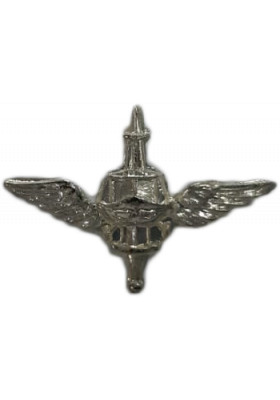 Emblema Asalto Aéreo (Destino)