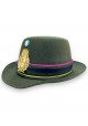 Sombrero Verde Oliva Oficial