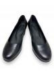 Zapatos Negros Femeninos