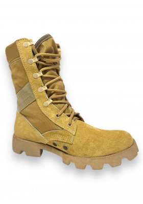 Botas de Combate Altama